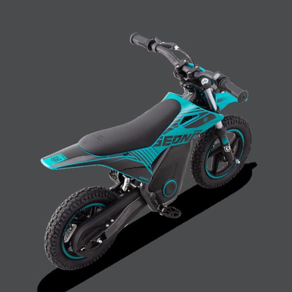 Pocket bike électrique enfant sedna txr 250w – Image 5