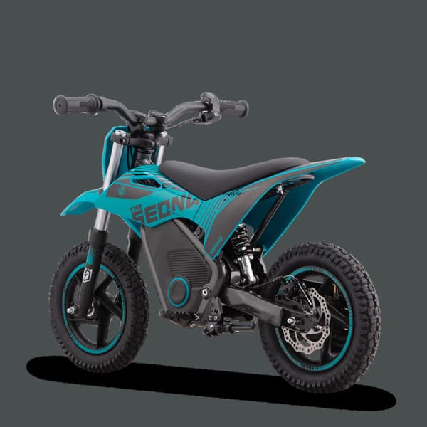 Pocket bike électrique enfant sedna txr 250w – Image 4