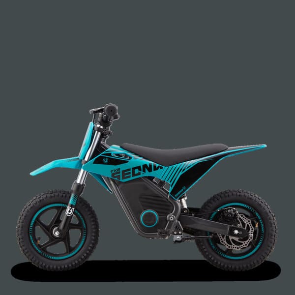Pocket bike électrique enfant sedna txr 250w – Image 3