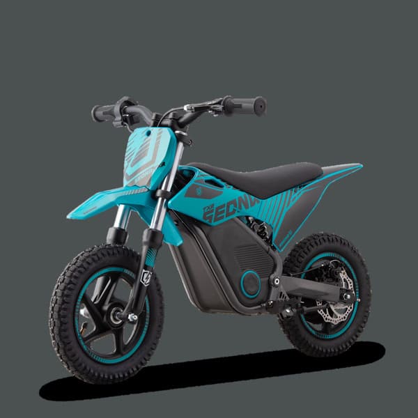 Pocket bike électrique enfant sedna txr 250w – Image 2