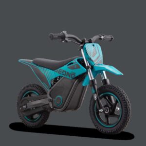 Pocket bike électrique enfant sedna txr 250w