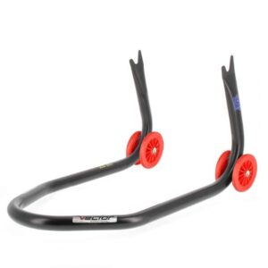 Béquille Arrière Support en V Fixe