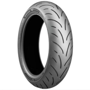 Pneu BRIDGESTONE BATTLAX T33 REAR 180/55 ZR17 (73W) TL