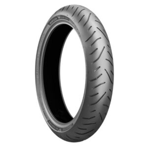 Pneu BRIDGESTONE BATTLAX T33 FRONT 120/70 ZR17 (58W) TL