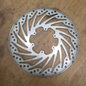 Disque de frein avant Derbi GPR, Aprilia RS