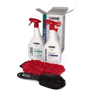 Ipone - Cleaning kit