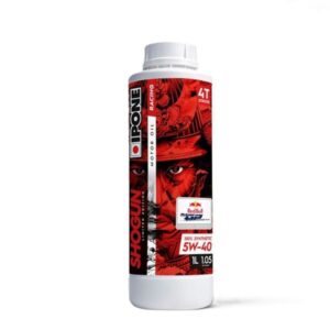 Ipone - Huile moteur 10W40 1L Shogun Limited Edition 2025