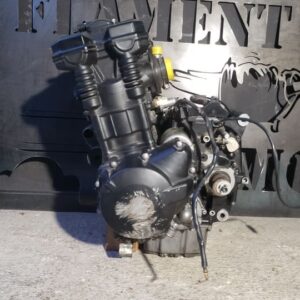 Moteur Suzuki 1250 GSX-F 2011-2012