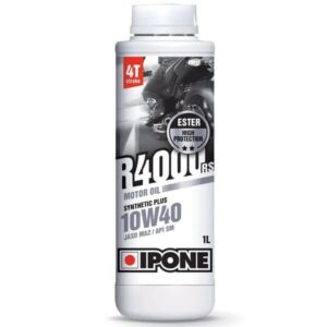 Huile moteur 4T 10W40 Ipone 1L