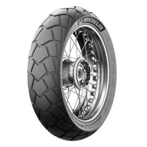 Pneu Michelin Anakee Adventure 2 170/60 R 17 M/C 72V TL/TT