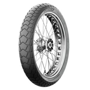 Pneu Michelin Anakee Adventure 2 110/80 R 18 M/C 58V TL/TT