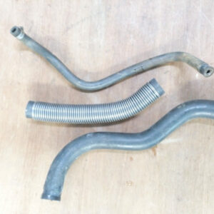 Durite de refroidissement Honda 600 Hornet S 1998 - 2002