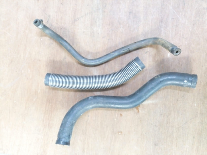 Durite de refroidissement Honda 600 Hornet S 1998 - 2002