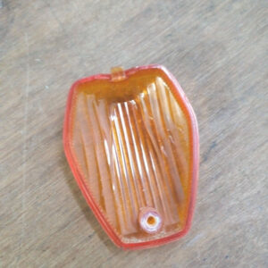 Cabochon de clignotant Honda 600 Hornet 1998 - 2002