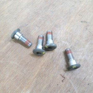 Vis de disque de frein arrière Honda 600 Hornet 1998 - 2002