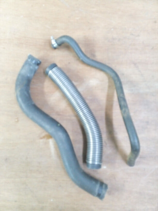 Durite de refroidissement Honda 600 Hornet S 1998 - 2002 – Image 2