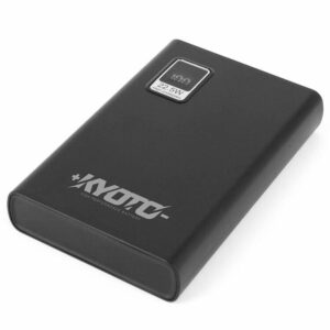 PowerBank 10.000mAh : La batterie externe à charge rapide