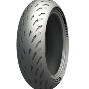 Pneu Michelin Power 5 200/55 ZR 17 M/C (78W) TL