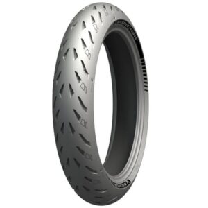 Pneu Michelin Power 5 120/70 ZR 17 M/C (58W) TL