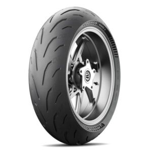 Pneu Michelin Power 6 190/55 ZR 17 M/C (75W) TL