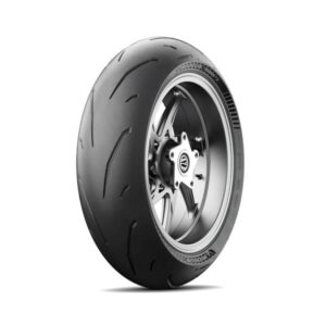 Pneu Michelin Power GP2 160/60 ZR 17 M/C (69W) TL