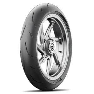 Pneu Michelin Power GP2 120/70 ZR 17 M/C (58W) TL