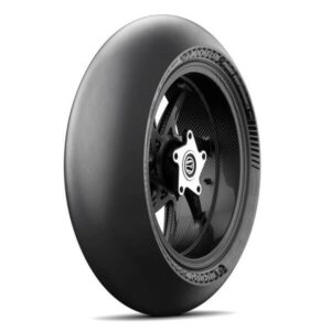 Pneu Michelin Power Performance Slick Soft 200/60 R 17 NHS TL