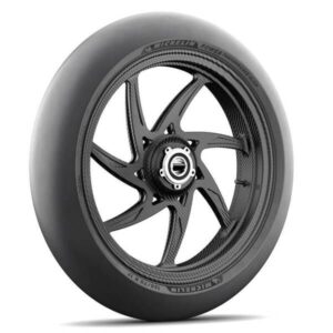 Pneu Michelin Power Performance Slick Hard 120/70 R 17 NHS TL