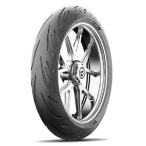 Pneu Michelin Power Shift 120/70 R 15 M/C 56H TL