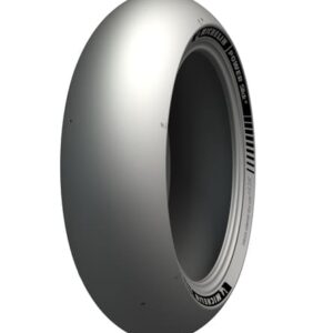 Pneu Michelin Power SLICK 2 190/55 ZR 17 M/C NHS TL