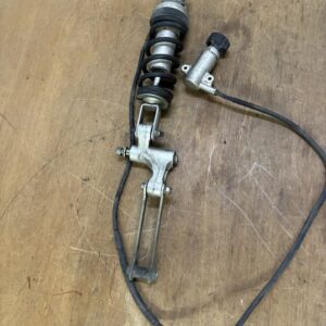 Amortisseur arrière Suzuki 400 Burgman 2003 - 2006