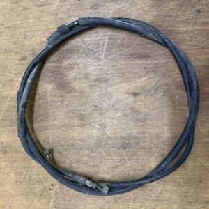 Cable de frein de parking Suzuki 400 Burgman 2003 - 2006
