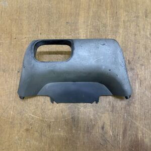 Cache neiman Suzuki 400 Burgman 2003 - 2006