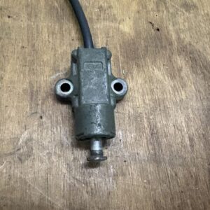 Contacteur de béquille Suzuki 400 Burgman 2003 - 2006