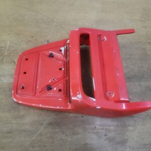 Support + poignée arrière Kymco 125 Striker 1999 - 2005