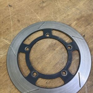Disque de frein avant Suzuki 400 Burgman 2003 - 2006