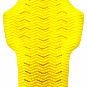 Protection Dorsale HIGH PROTECT - Sécurité Maximale Homologuée Niveau 2