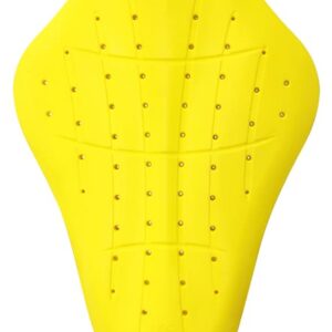 Protection Dorsale à Mémoire de Forme - Sécurité Homologuée Niveau 1