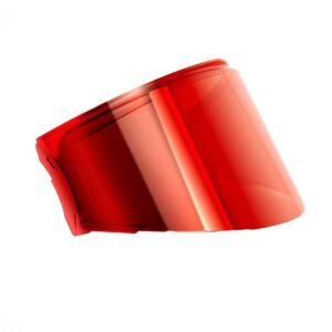 Ecran Iridium Rouge Fliptech - Eight