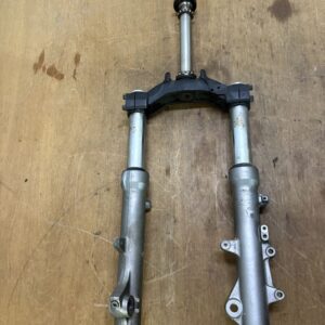 Fourche Suzuki 400 Burgman 2003 - 2006