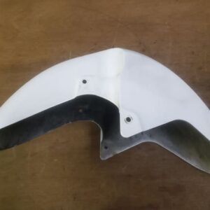 Garde boue avant Suzuki 400 Burgman 2003 - 2006