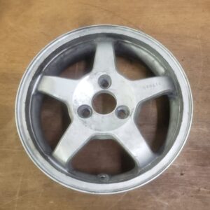 Jante arrière Suzuki 400 Burgman 2003 - 2006