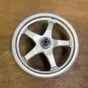 Jante avant Suzuki 400 Burgman 2003 - 2006