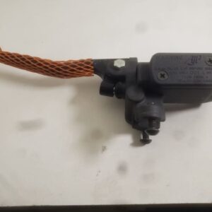 Maître cylindre gauche Peugeot Speedfight - Pièce d'origine AJP