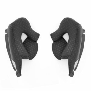Mousses de joue FlipTech - Eight