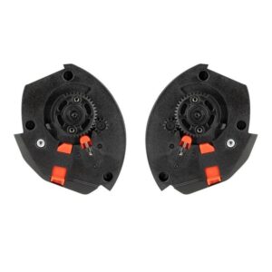 Platines FlipTech - Eight