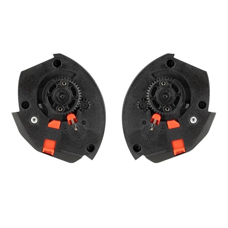 Platines FlipTech - Eight