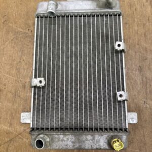 Radiateur Suzuki 400 Burgman 2003 - 2006