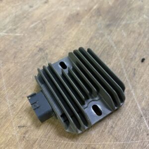 Régulateur Suzuki 400 Burgman 2003 - 2006