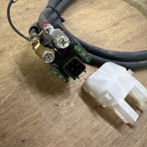 Relais démarreur Suzuki 400 Burgman 2003 - 2006